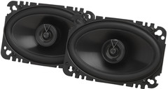 JBL Club 644F 4×6″ 2-Way 120W Peak Power Car Speaker No Grill (Pair)