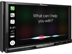 Pioneer AVH-W4400NEX 7″ In Dash Multimedia Receiver