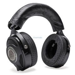Soft Lambskin Headband Cover for Focal Utopia,Clear MG,Stellia Headphone