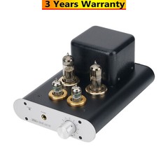 LittleDot MK3 Pure Vacuum Tube Amplifier HiFi 32-600ohms Headphone Amp GE5654