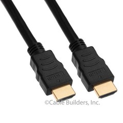 50-LOT 10FT HIGH SPEED HDMI CABLE WITH ETHERNET