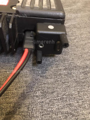 DIY Motorola Programming Connector XTL2500 XTL5000 XTL1500 Multi-Functional