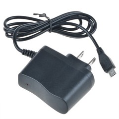 AC Adapter For Amazon Kindle D00901 eReader Charger Power Supply Cord Cable