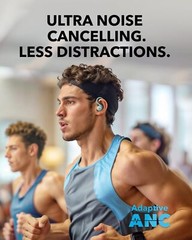 Soundcore Sport X20 Wireless Earbud for Gym Noise Cancelling Ear Hook Waterproof