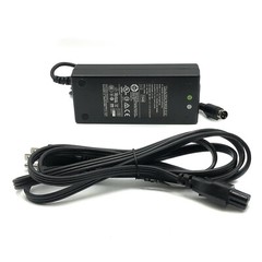Original Edac 120W AC Power Adapter EA11013M-195 Charger 19.5V 6.15A