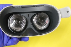 Oculus Meta Quest 2 128GB VR Headset ONLY, Great Condition!
