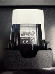 Motorola NNTN9216A IMPRES™ 2 Standard Capacity Battery (4400 mAh)