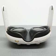 Meta Quest 3 128GB VR Headset Only – READ