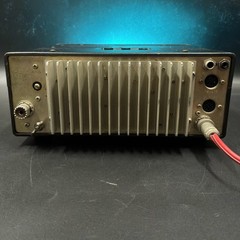 TRIO TS-130V HF Amateur Radio Transceiver 10W All-Band Tested