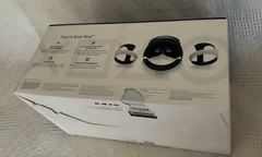 Sony PlayStation VR2 Headset & Controllers for PS5 – New