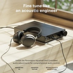 NEW Sealed Sennheiser HDB 630 Wireless Over-Ear Headphones – Hi-Res Audiophile