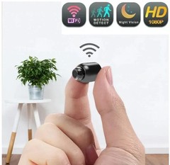 Sale Mini 4G Wireless Wifi Camera 1080P HD +32GB memory card