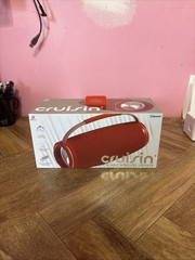 Cruisin Portable Wireless Speaker 360 Surround Sound 10 Hours of Playtime New