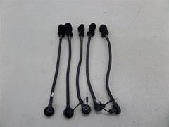 Pack Of 5 Bose Dynamic 150 Flexboom Microphones For Bose A30 Aviation Headset