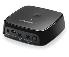 Bose SoundTouch Wireless Link Adapter Model 422921 Bluetooth WiFi Connectivity