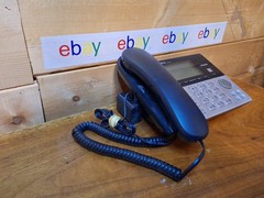 TESTED VTech Corded Phone System (VTECS6949)