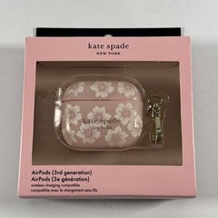 Kate Spade New York Protective Case AirPods (3rd Generation) NEW