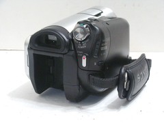 Sony HDR-HC5 Handycam HDV / MiniDV Fully Restored Camcorder Player *90 Days Wrty