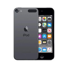 Apple iPod Touch 7th Generation 32gb Grey .