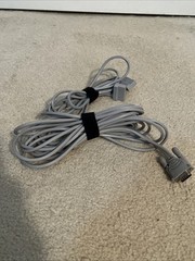 Bose AV3-2-1GS 2 Speaker With Cables PlsCDesc (Lot 7 of 8)