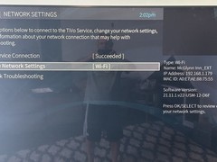 TIVO EDGE DVR Cable Recording Live TV and Streaming with LIFETIME SERVICE 2tb
