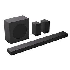 Hisense AX700 5.1.4 Ch Soundbar with Wireless Subwoofer with original packaging