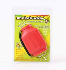 😎SMOKE BUDDY JUNIOR ASSORTED✨ PERSONAL AIR FILTER💕POCKET SIZE👜