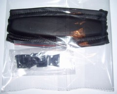 Replacement Headband Cushion pad KIT for QuietComfort 2 QC2 QC15 BOSE Headphones