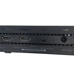 OEM Sony PS4 Playstation CUH-ZVR2 Processor Unit – Black #MP5600