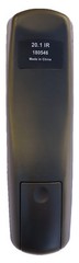 New Replacement Remote for Dish Satellite Receiver ExpressVU 20.1 IR Network
