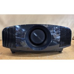 Sony VPL-VW325ES 4K HDR Home Theater Projector (Black)