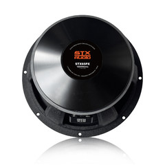 STX Audio 1x STX65PX 6.5″ Pro Audio Speaker 1500W Max 560W RMS 4 Ohm Car Audio