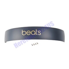 New Replacement Headband for Beats by Dre Studio 3 3.0 Wireless Shadow grey 1pc