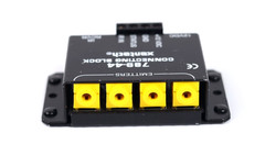 Xantech 789-44 Connecting Block With Connector & PSU w471