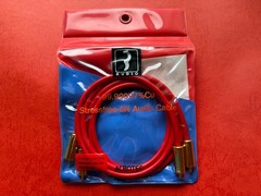 ACROTEC 6N-A2050 Analog Interconnect Cable 1.0m RCA USED JAPAN acrolink audio