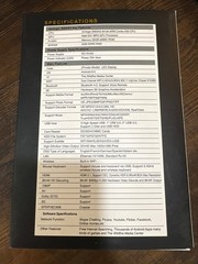 The WILDFIRE Smart TV Box Android 9.0
