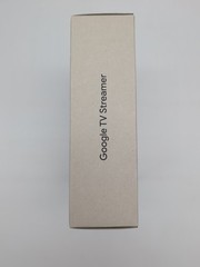 Google TV Streamer 4K – Hazel (Latest Version) Voice Remote