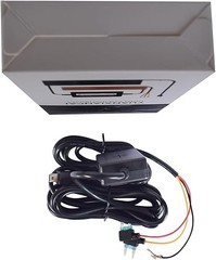 Dash Cam Hardwire Kit Mini USB Fuse Cable for Cars 12V-24V to 5V New
