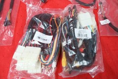 Metra 99-7620B SDIN/DDash Install Kit for Select 2008-15 Nissan NEW, #N1