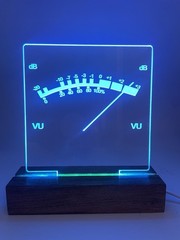 Your Custom Meter LED . Choose What You Want Us To Put On The Sign