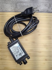 Rico LED Power Supply Model RKPO-UL120500 Standard UL8750 12VDC 500mA