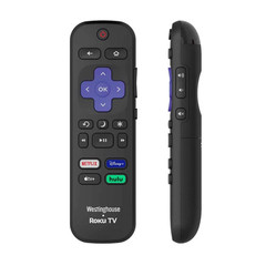 Westinghouse 24″ 720p LED Roku Smart TV WR24HT2212