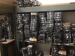 Fixed channel micro-modulators– various channels- Make me an offer!!