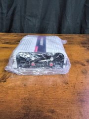 £Taramps TS 400×4 400W 4-Channel Amplifier UNTESTED (H2)