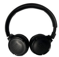 JBL Tune 510BT Wireless Bluetooth On-Ear Headphones Used Good Condition Black