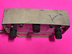 Motorola Mocom 70 Radio Head & Microphone
