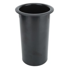 1PCS Opening Hole 81mm Length 153mm Speaker Port Tube Suitable For 8-12 Inches