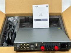 Loxjie A40 Digital Amplifier