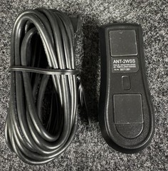 FIRSTECH ANT-2WSS ANTENNA WITH CABLE/FCC ID: VA5JA1000-2WSS /NEW/MADE IN VIETNAM