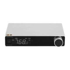 TOPPING E70 VELVET AK4191 AK4499EX USB DAC XMOS XU316 Bluetooth 5.1 LDAC Decoder
